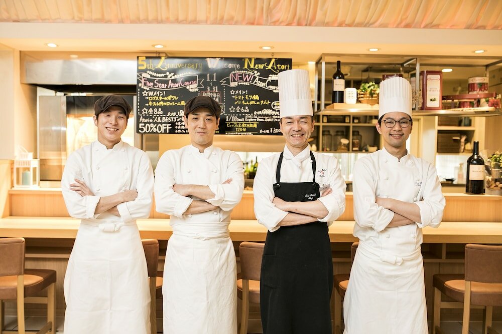 Фото Fukuoka Toei Hotel