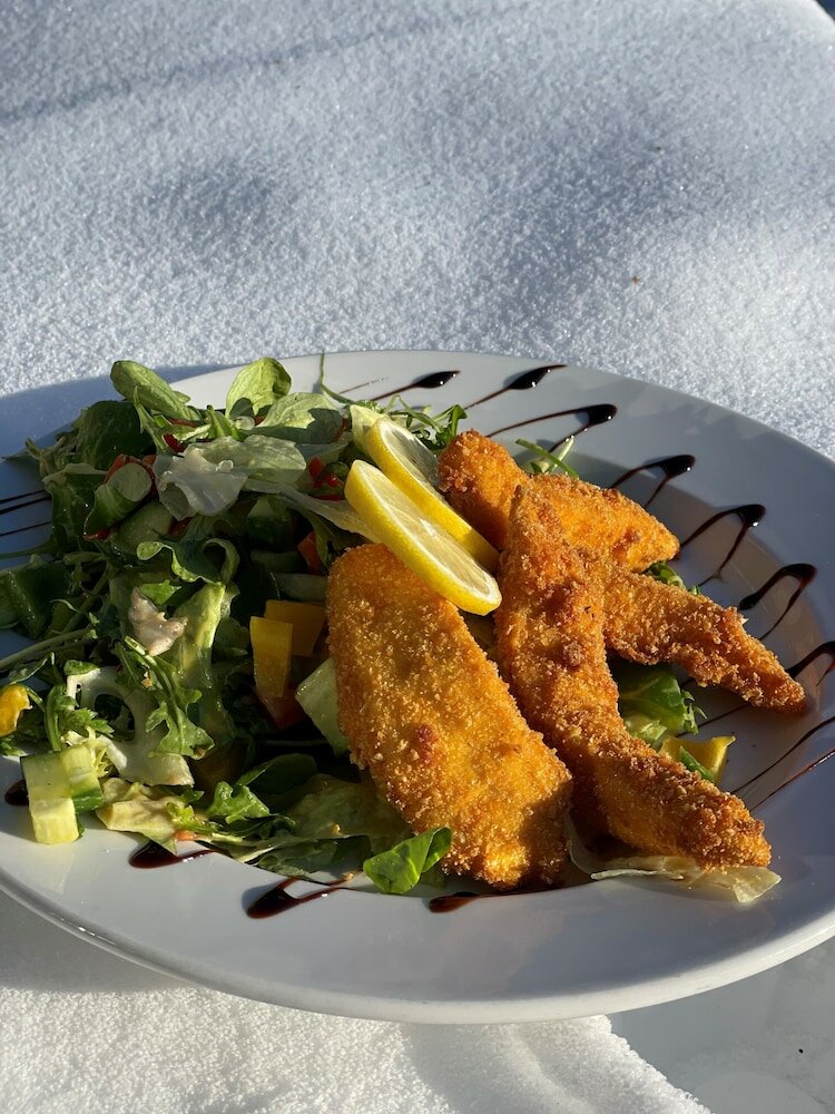 Фото Dobrá Chata