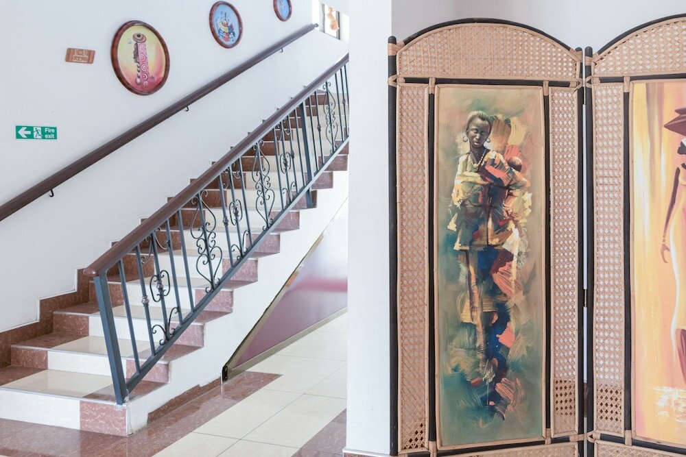 Фото Asantewaa Premier