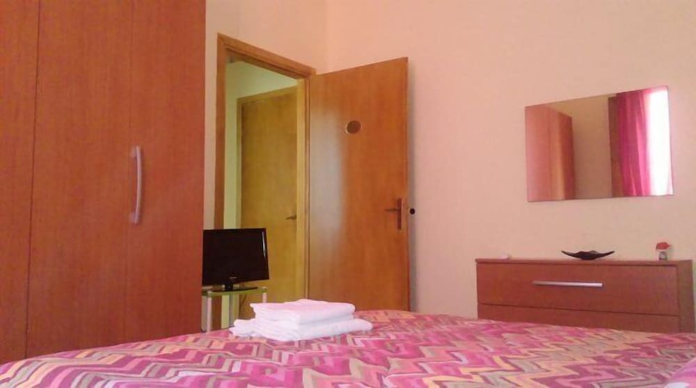 Фото B&b Il Satiro Danzante