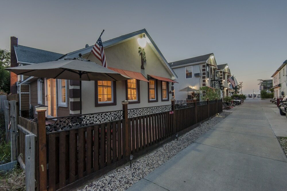 Фото The Palms Hotel Fire Island