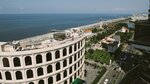 Silk Road Sea Towers Batumi Apart Hotel