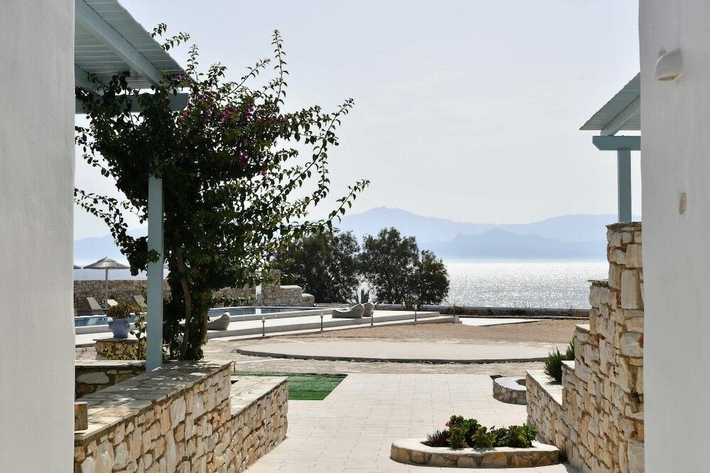 Фото Ambelas Mare