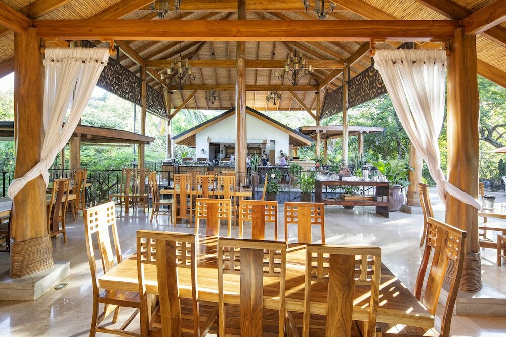 Фото Bodhi Tree Yoga Resort