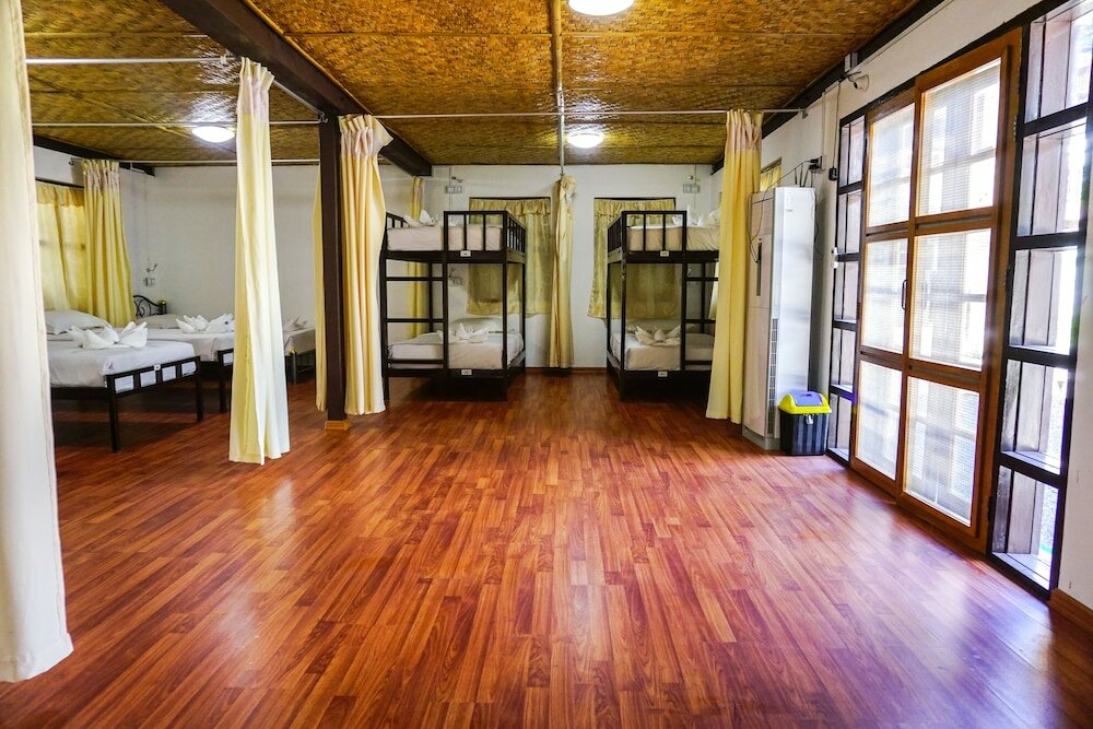 Фото WEStay @ The Grand Nyaung Shwe, Inle Lake