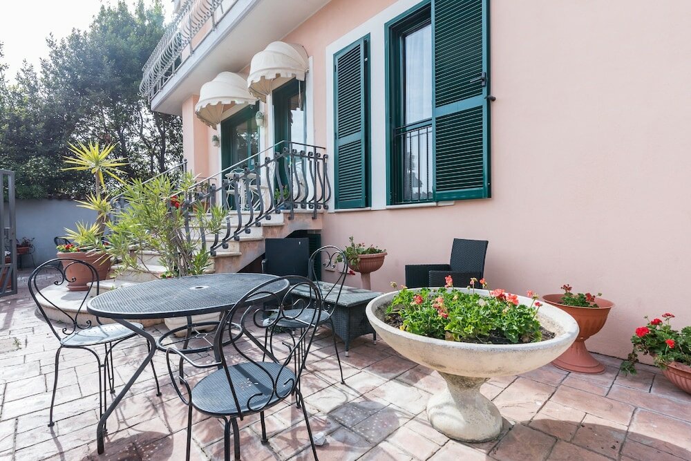 Фото Hotel La Villetta