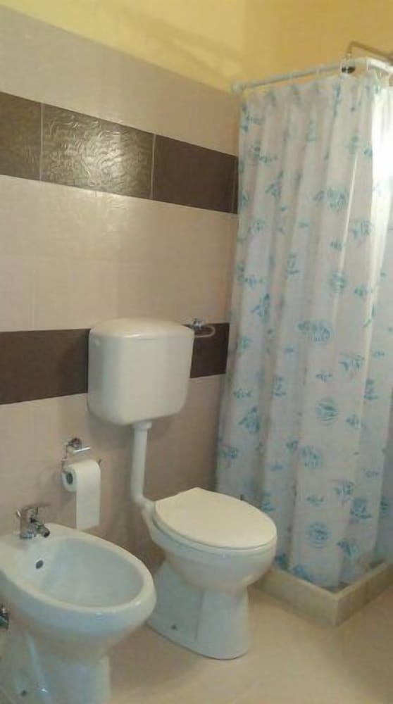 Фото B&b Il Satiro Danzante