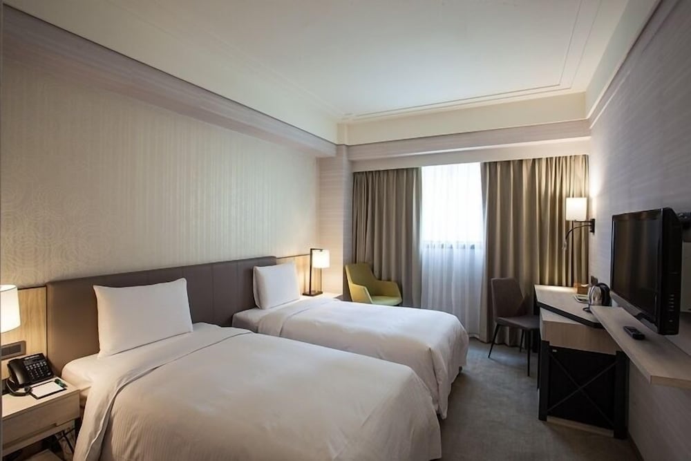 Фото Citizen Hotel