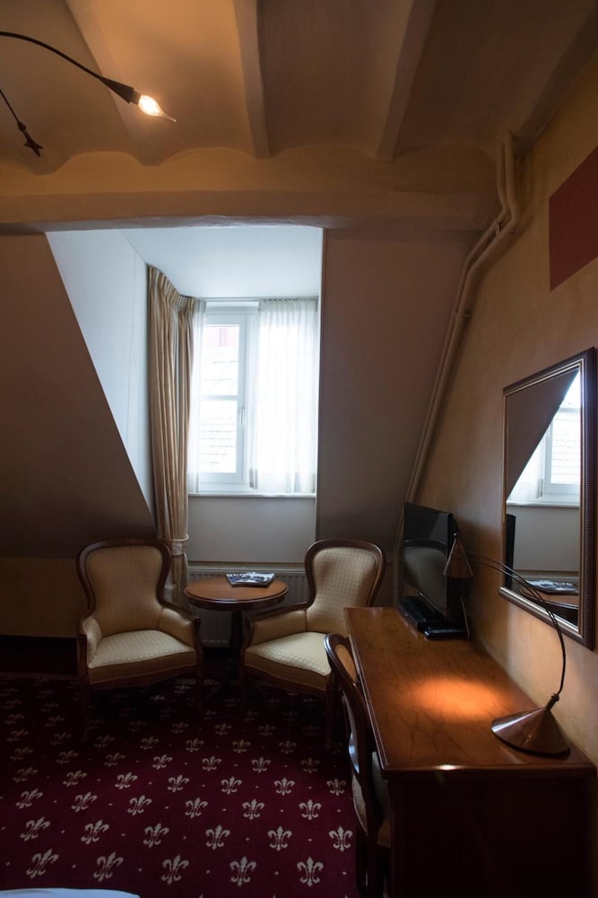 Фото Hotel Botticelli