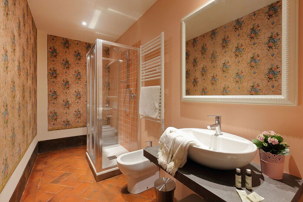 Фото Dimora Bandinelli Firenze