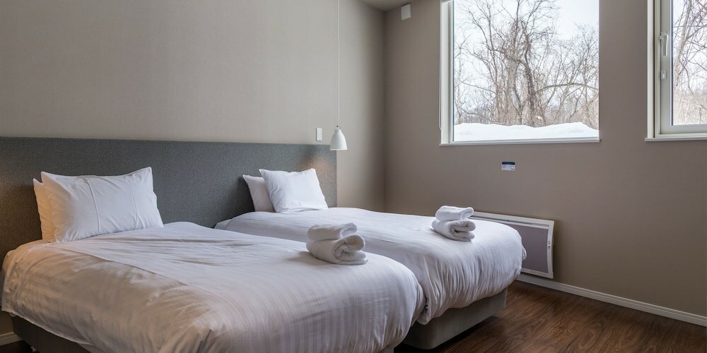 Фото The Orchards Niseko