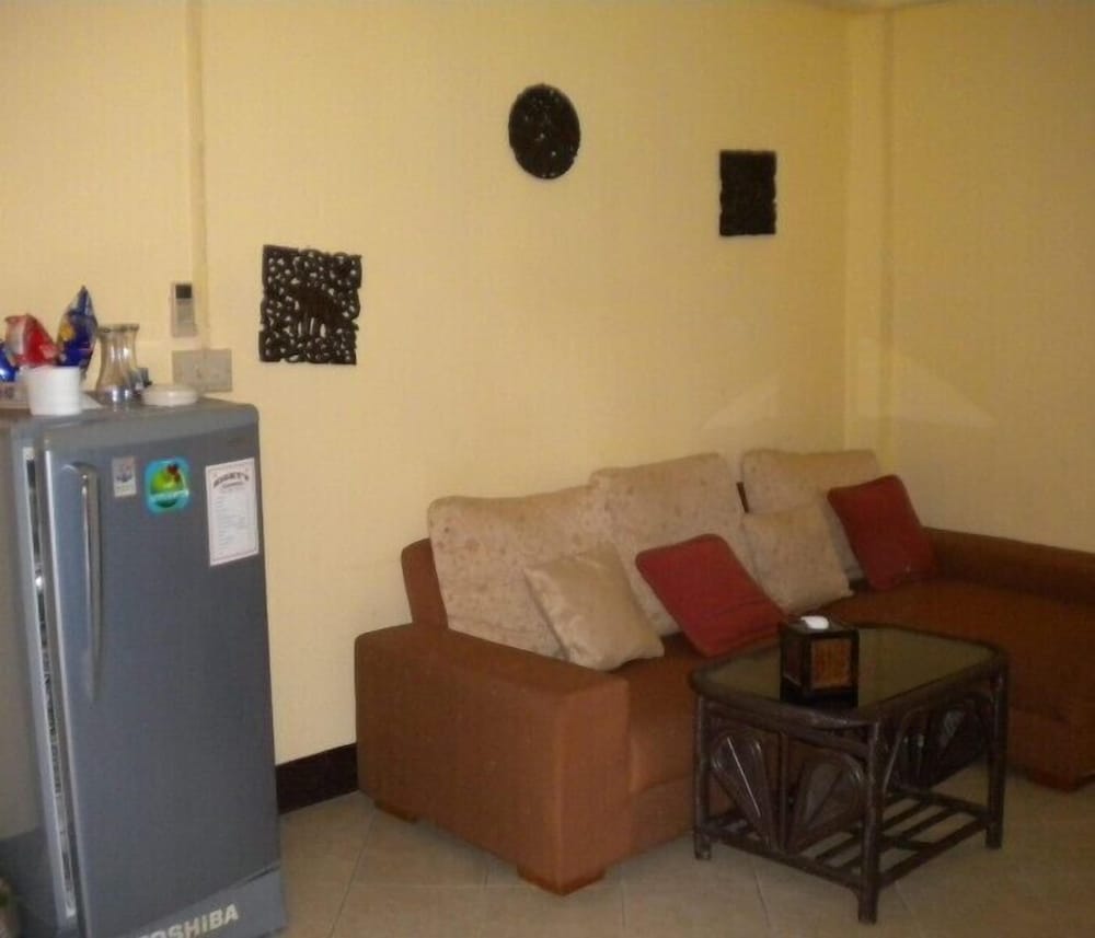 Фото Nicky's Guesthouse