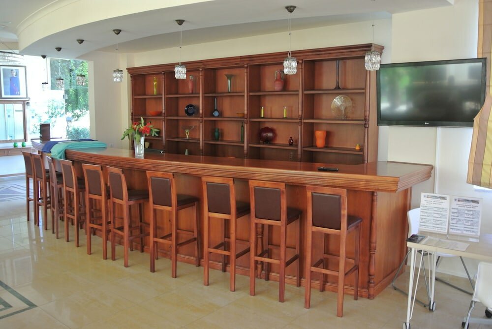 Фото Castro Beach Hotel