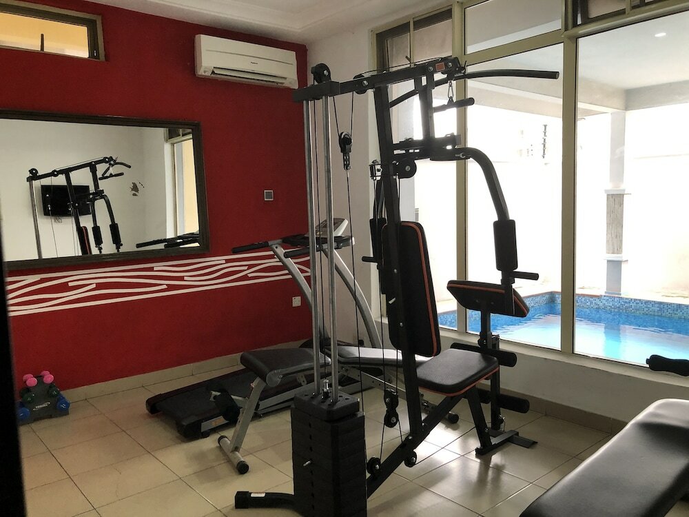 Фото Millennium Apartments