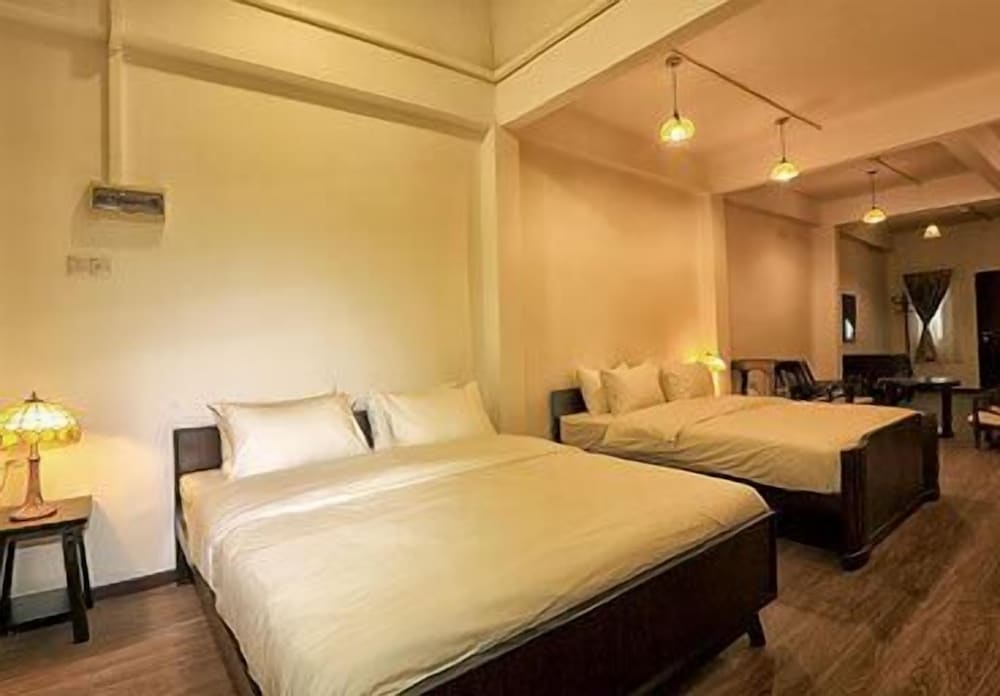 Фото Heeren by The River