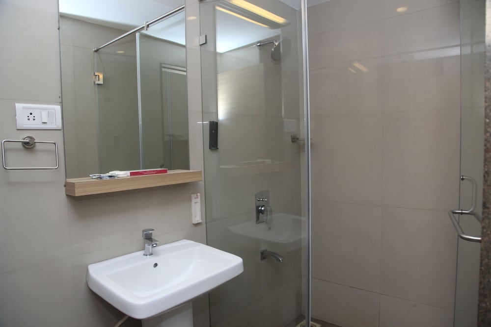 Фото Aboo's Hotel Concord Galaxy