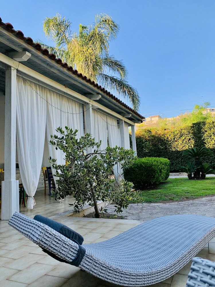 Фото B&b A Casa di Joy