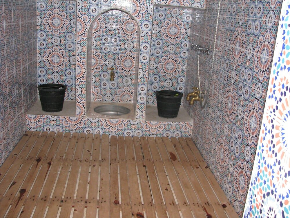 Фото Chez Larbi Ourika