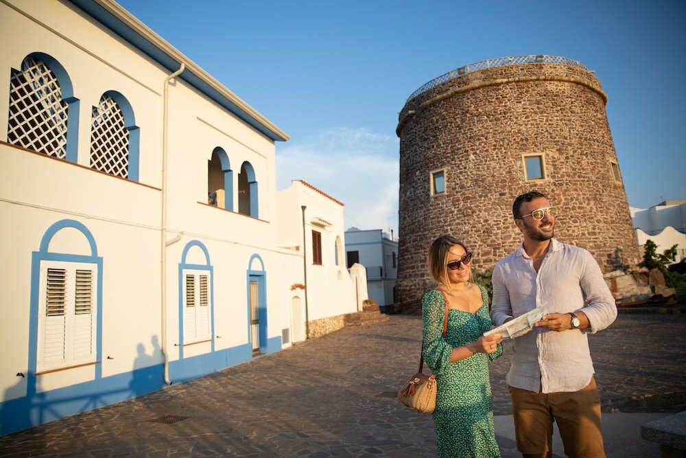 Фото Lu’ Hotel Maladroxia