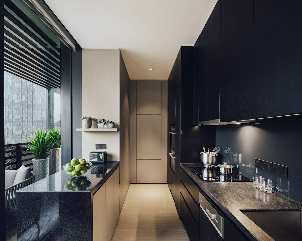 Фото The Temple House