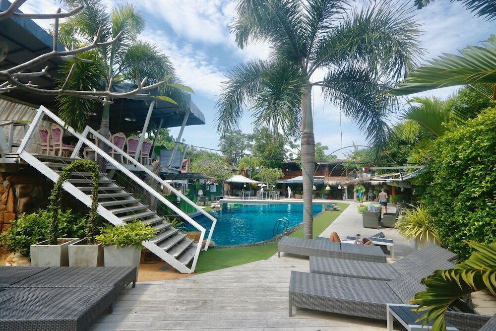 Фото Momento Resort