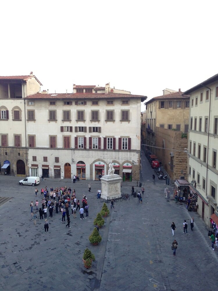 Фото Hotel San Lorenzo