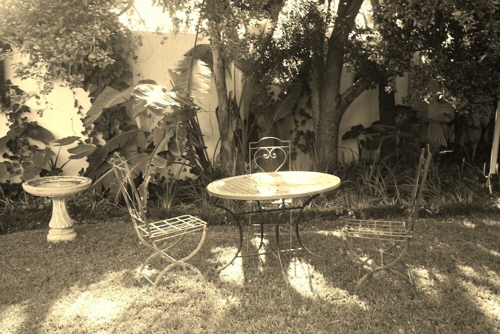 Фото The Wardrobe Guest House