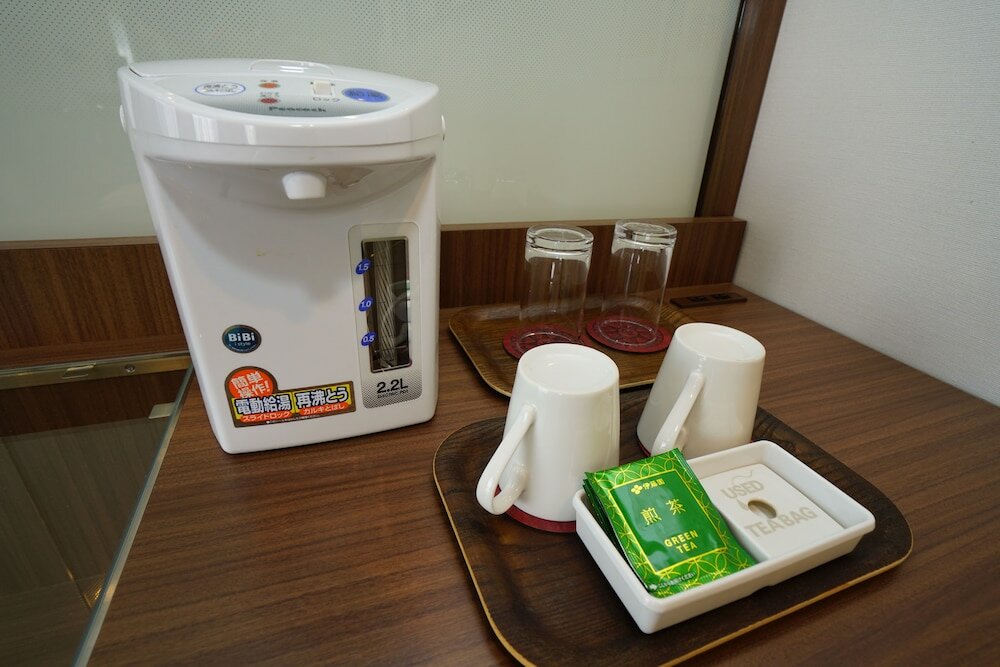 Фото Fukuoka Toei Hotel