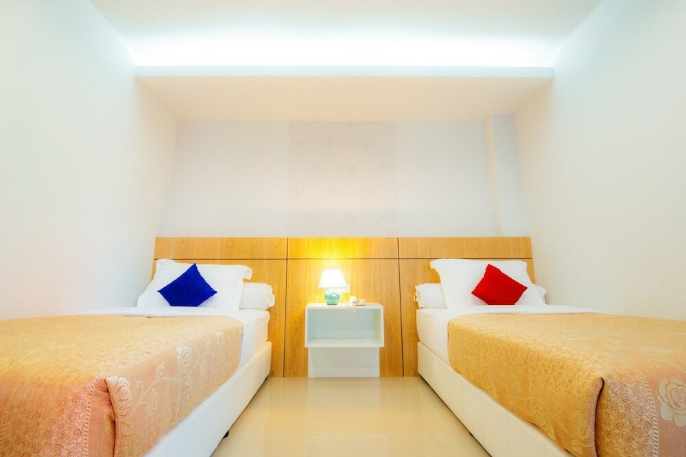 Фото The Rama Residence Chiang Rai