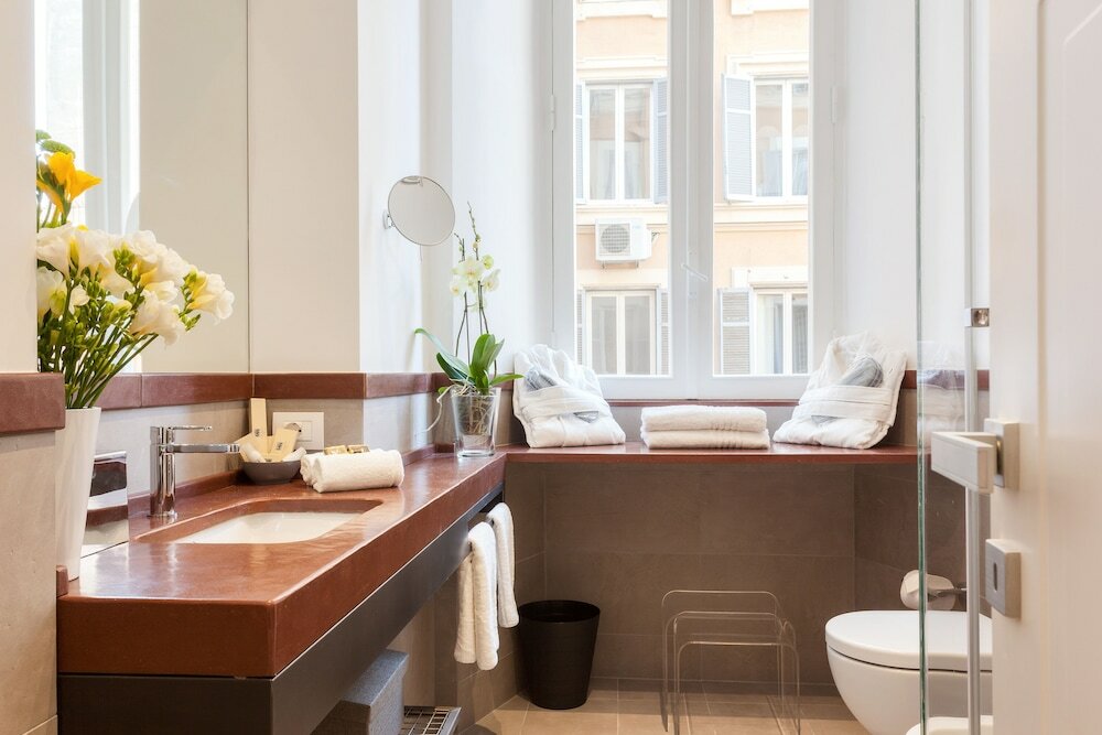 Фото Tridente Suites