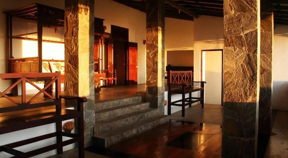 Фото Eight The Residence Ambalangoda