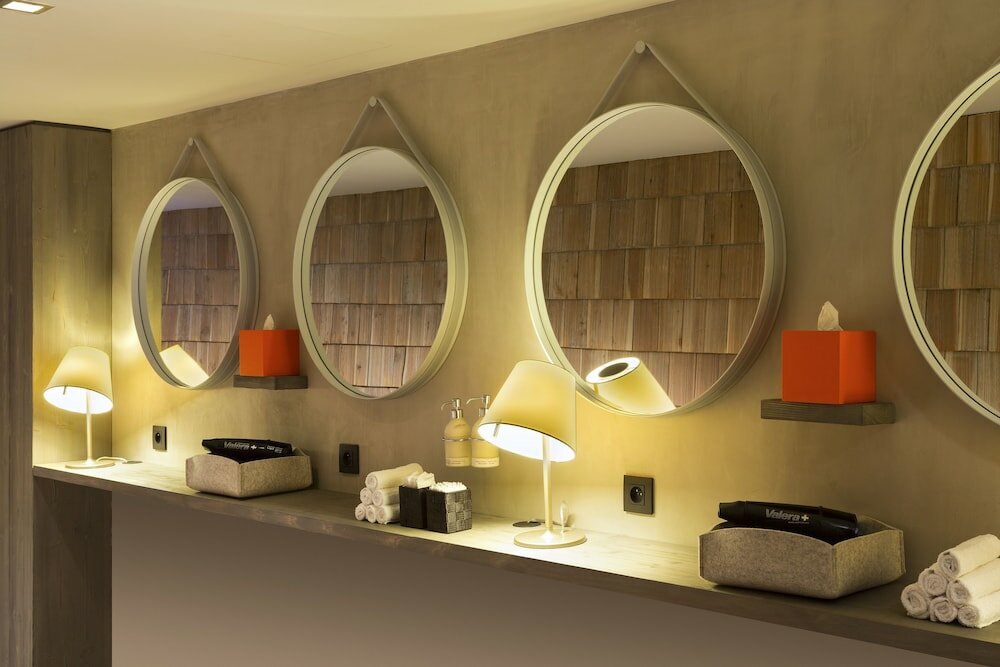 Фото Heliopic Hotel & SPA