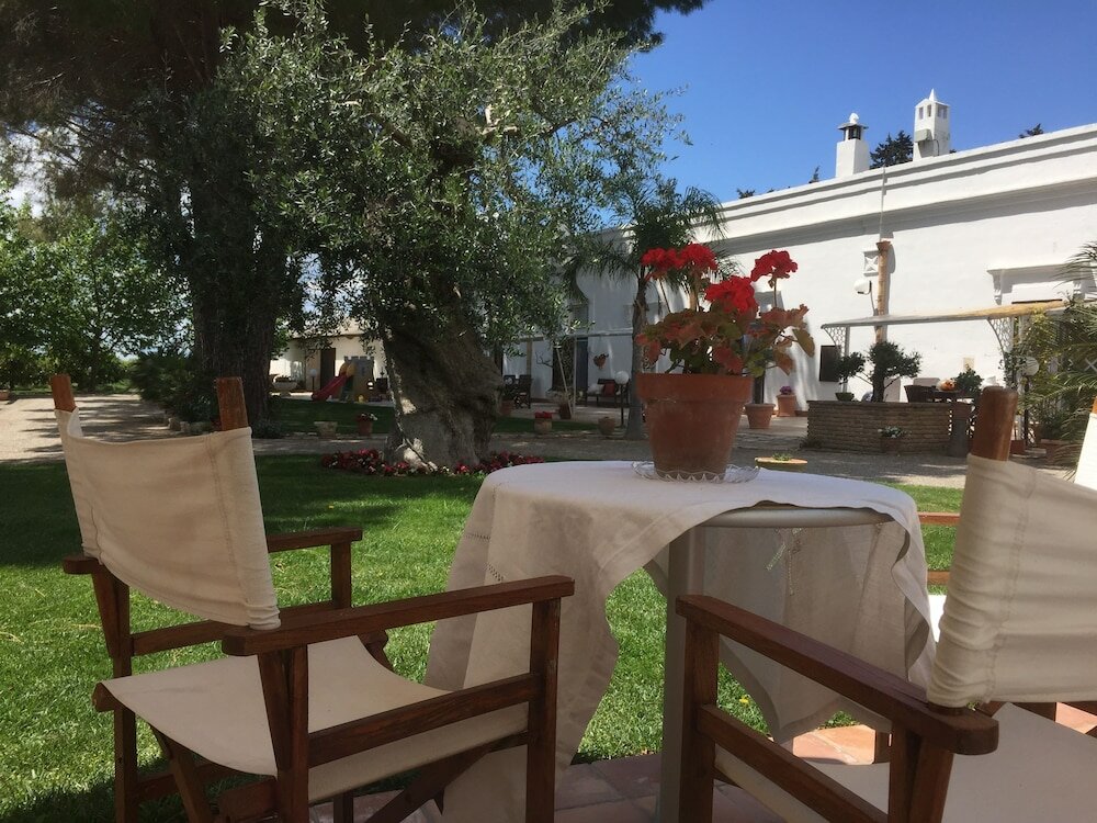 Фото Agriturismo La Stornara