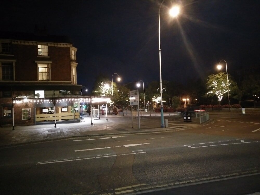 Фото The Shelbourne Apartments