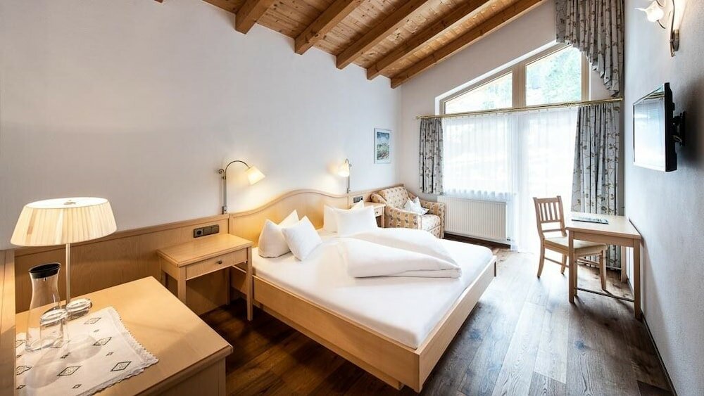 Фото Alpenland Gerlos - Hotel & Breakfast