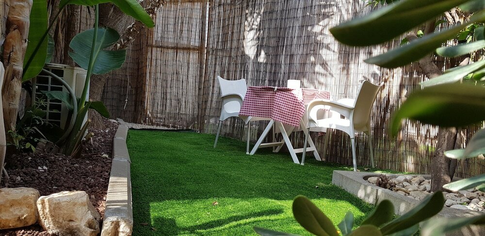 Фото Palm on the Beach