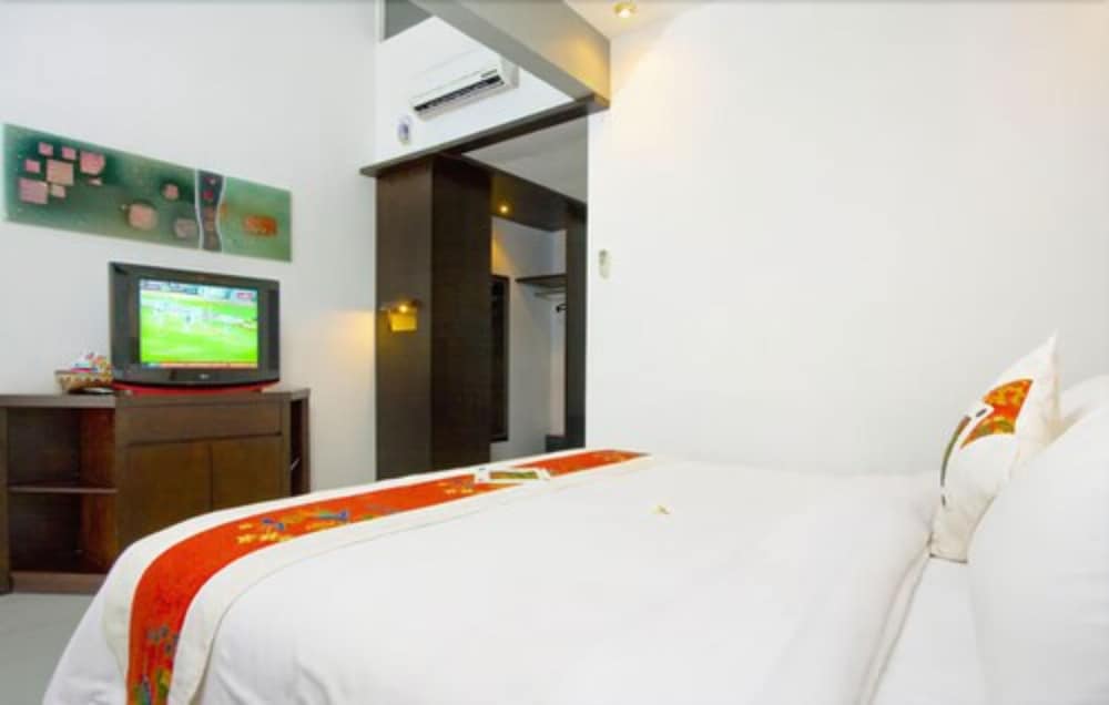 Фото The Harmony Hotel Seminyak