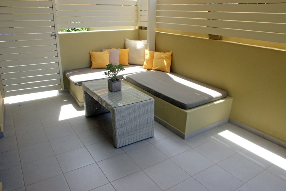 Фото Ilias Apartments