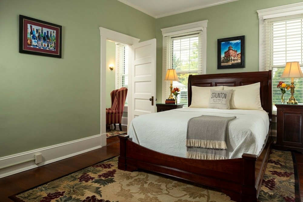 Фото Steeles Tavern Manor