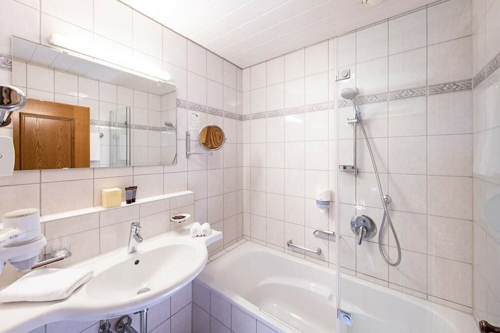 Фото Alpenland Gerlos - Hotel & Breakfast