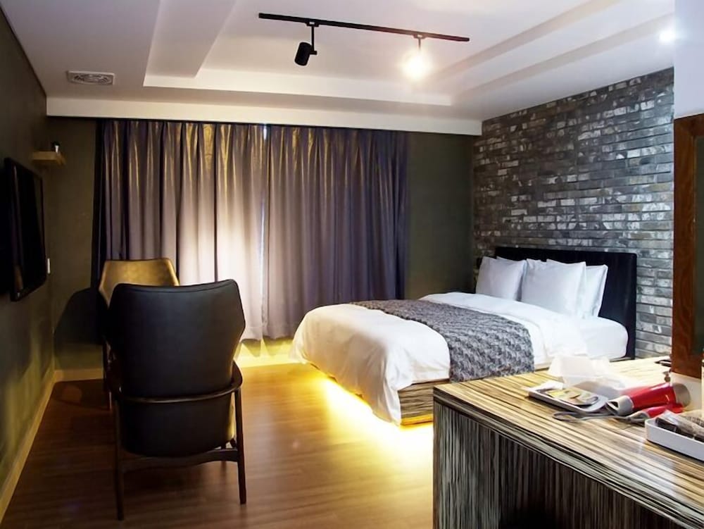 Фото Haeya Boutique Hotel