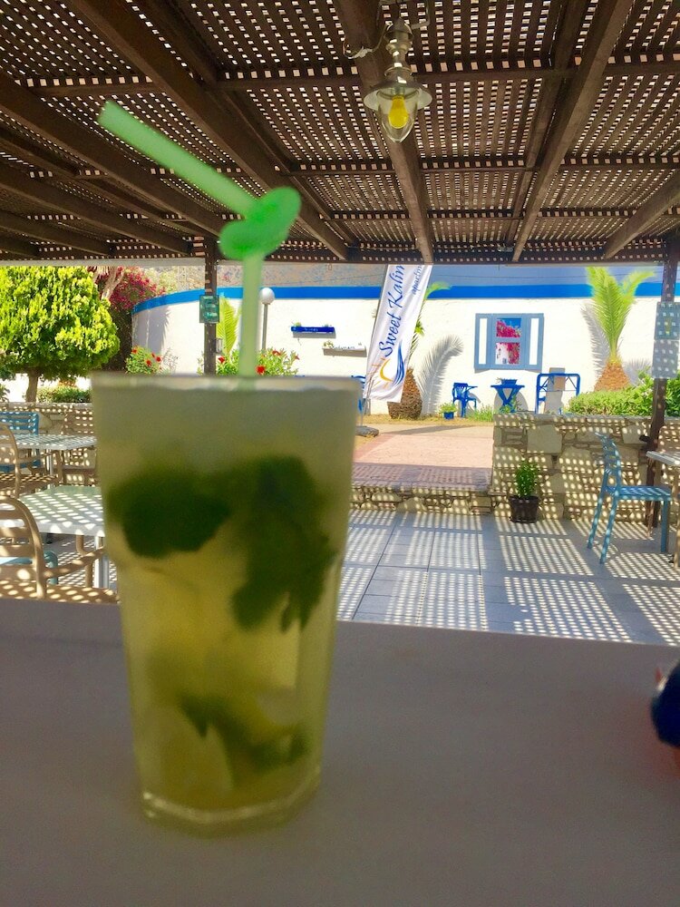 Фото Sweet Kalimera Apartments