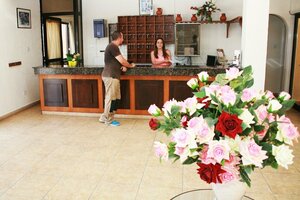 Гостиница New York Plaza Hotel Apartments