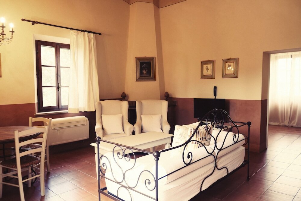 Фото Poggio Cornetto