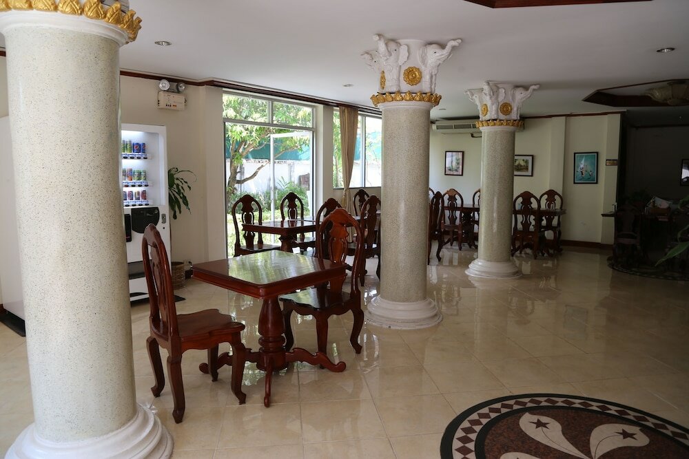 Фото Lalco Ar Hotel