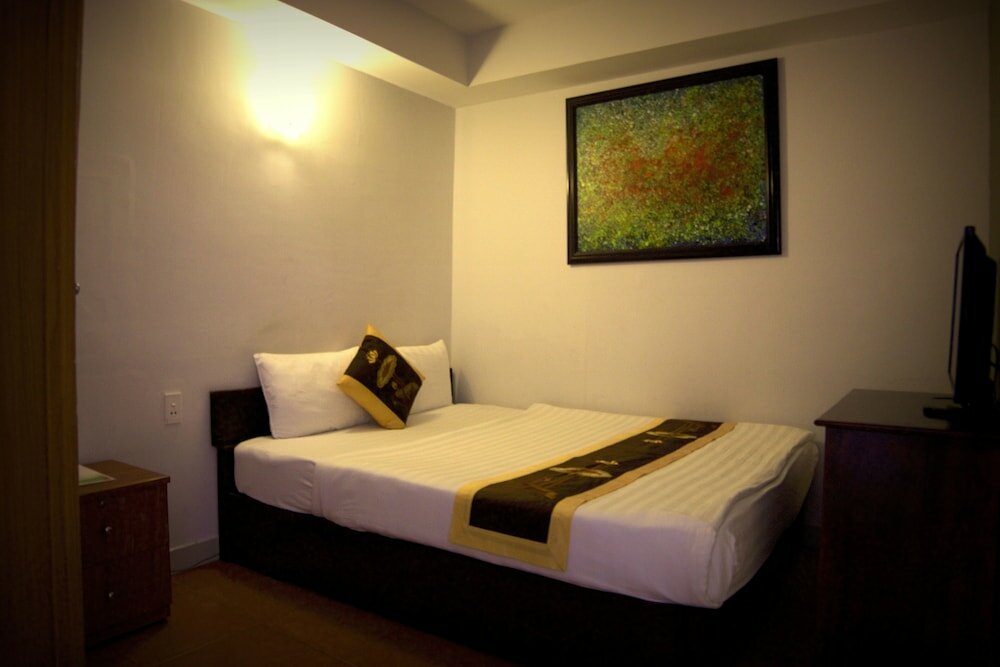 Фото Saigon Amigo Hotel