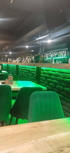 Әйелі күйеуіне ғашығын соруға рұқсат берді.