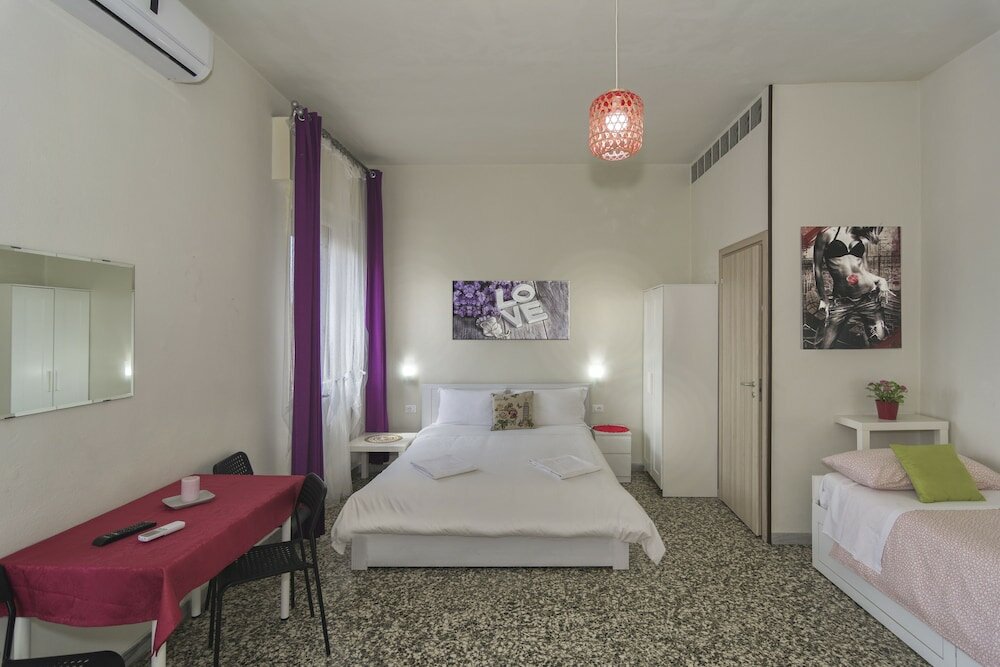 Фото Aliante B&b