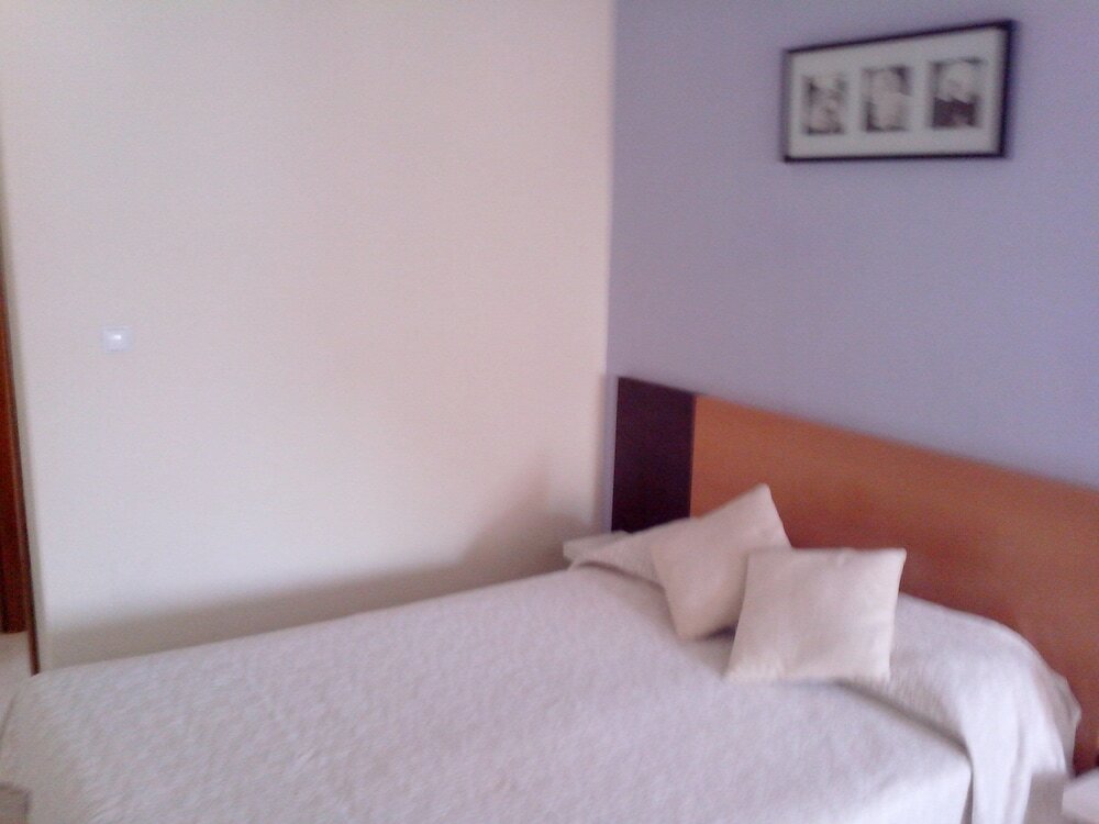 Фото Tarrafal Residence