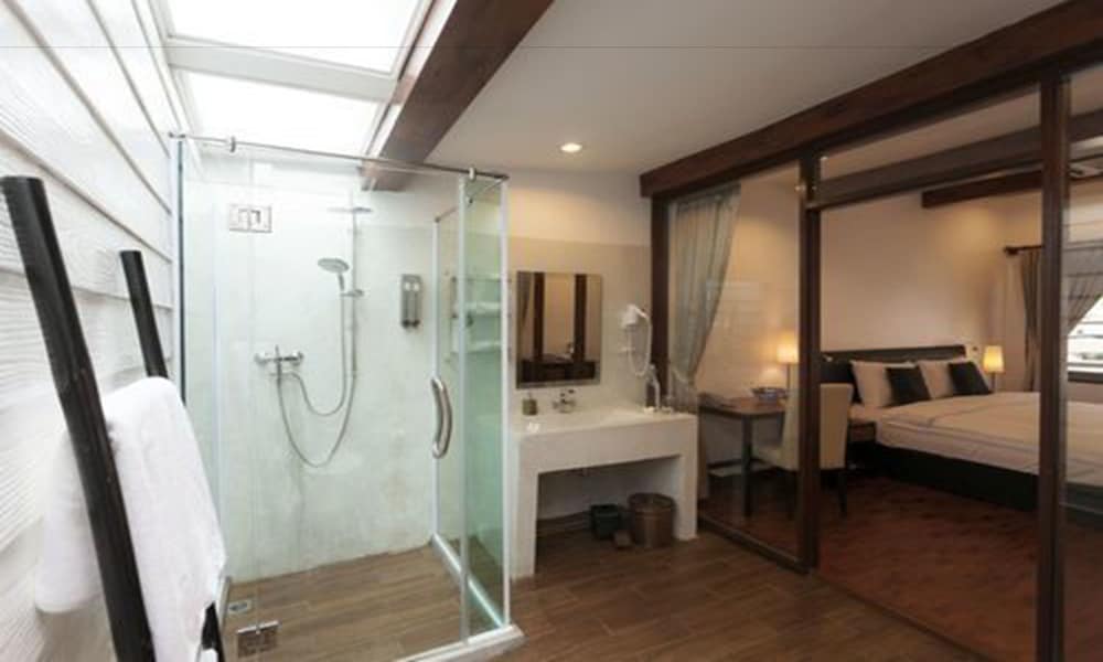 Фото Mandala Boutique Hotel